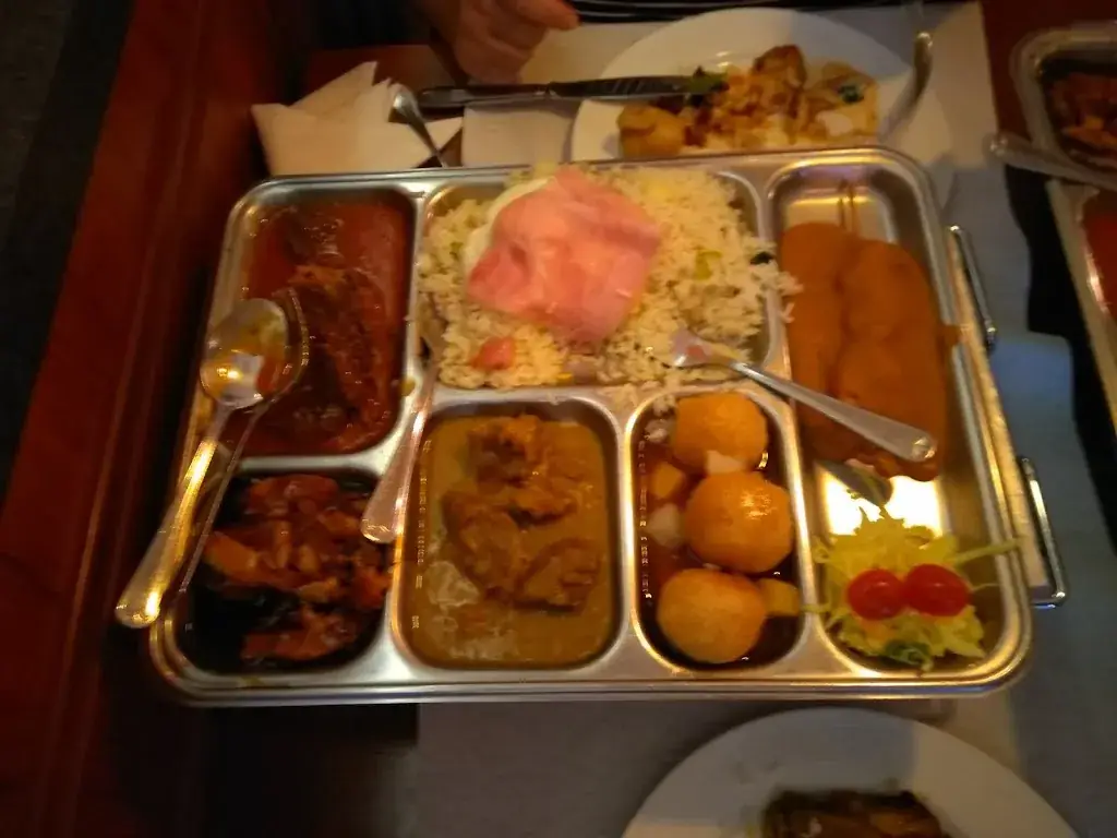 Menu_Orientaal Specialiteiten restaurant Nihao_Beilen_image_1