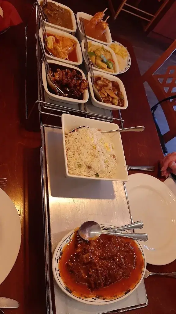 Menu_Orientaal Specialiteiten restaurant Nihao_Beilen_image_3