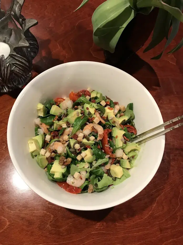 Menu_Orientaal Specialiteiten restaurant Nihao_Beilen_image_8