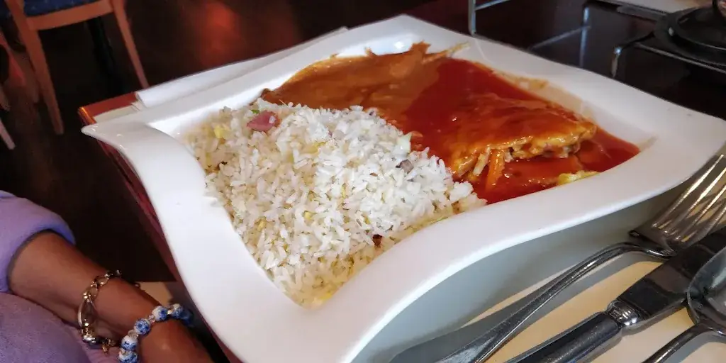 Menu_Orientaal Specialiteiten restaurant Nihao_Beilen_image_9