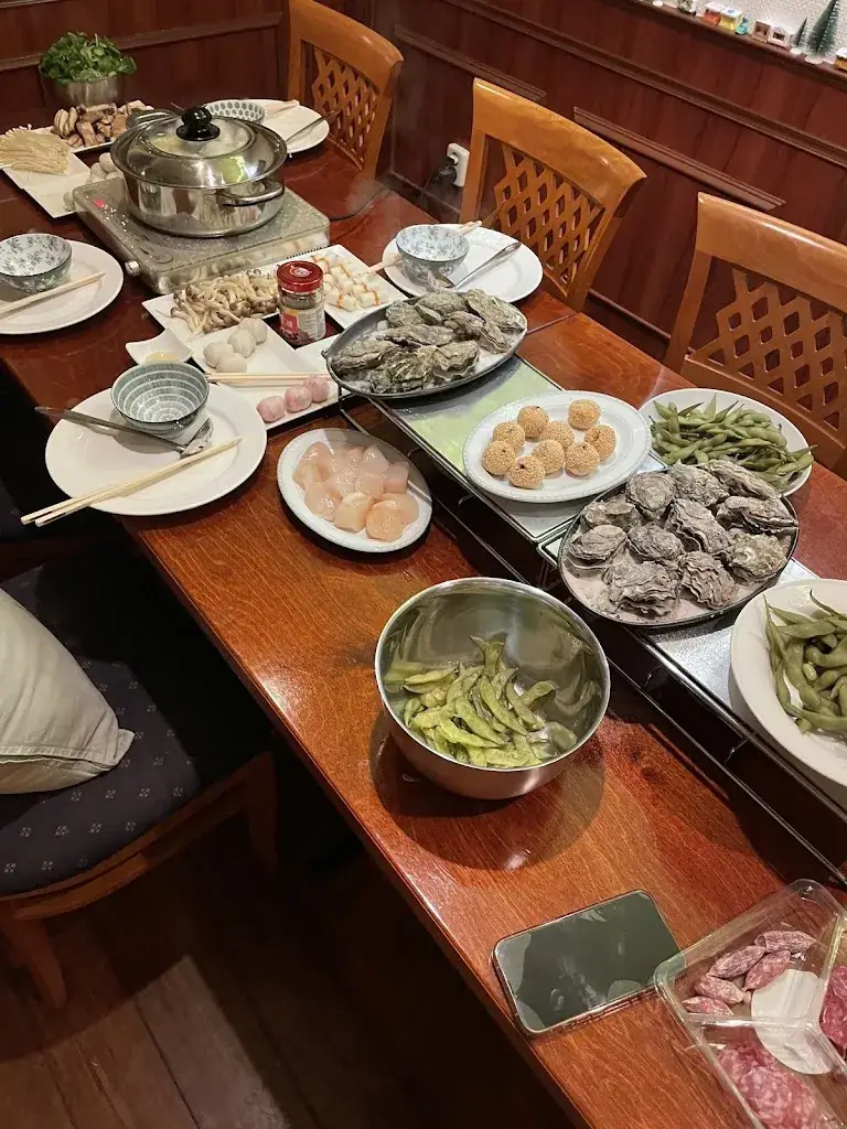 Martijn Sam_Orientaal Specialiteiten restaurant Nihao_Beilen_review