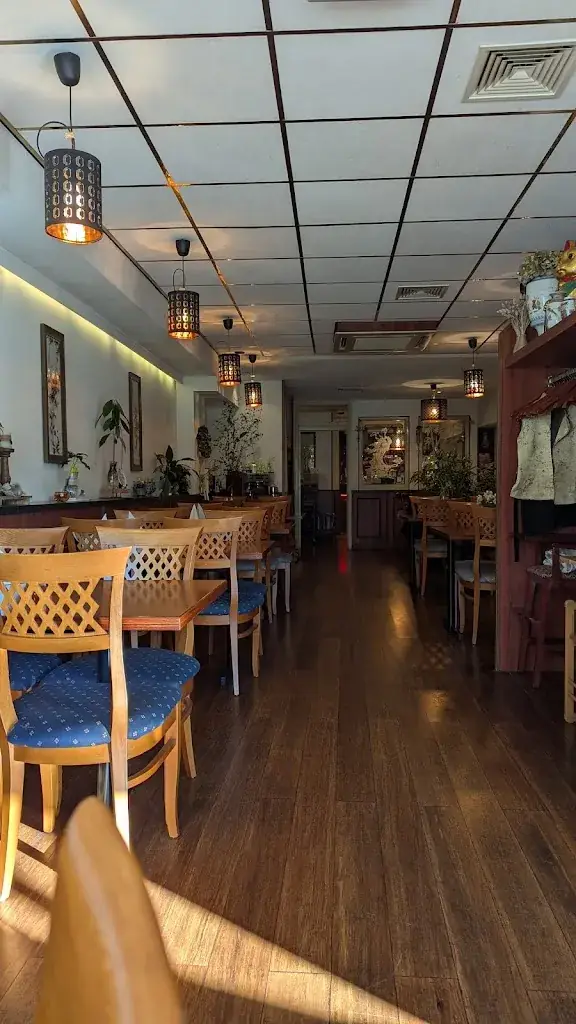 Ronald Majoor_Orientaal Specialiteiten restaurant Nihao_Beilen_review