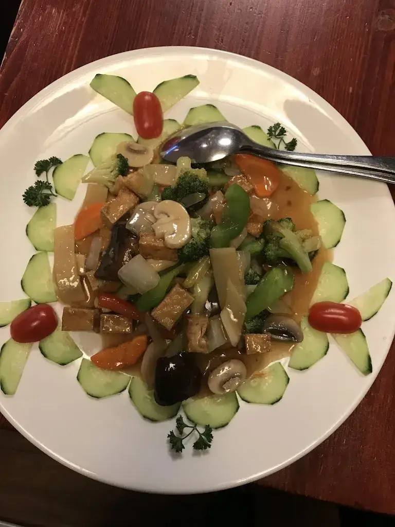 Orientaal Specialiteiten restaurant Nihao ristorante a Beilen