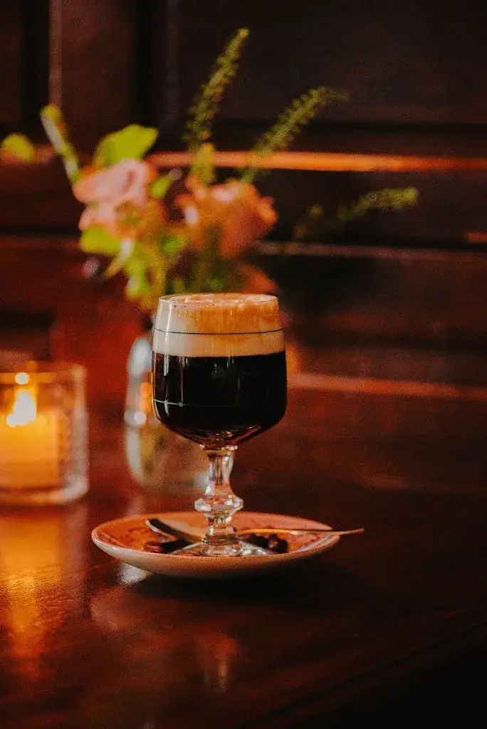 Menu_Graaf Floris Café Restaurant_Utrecht_imagen_5