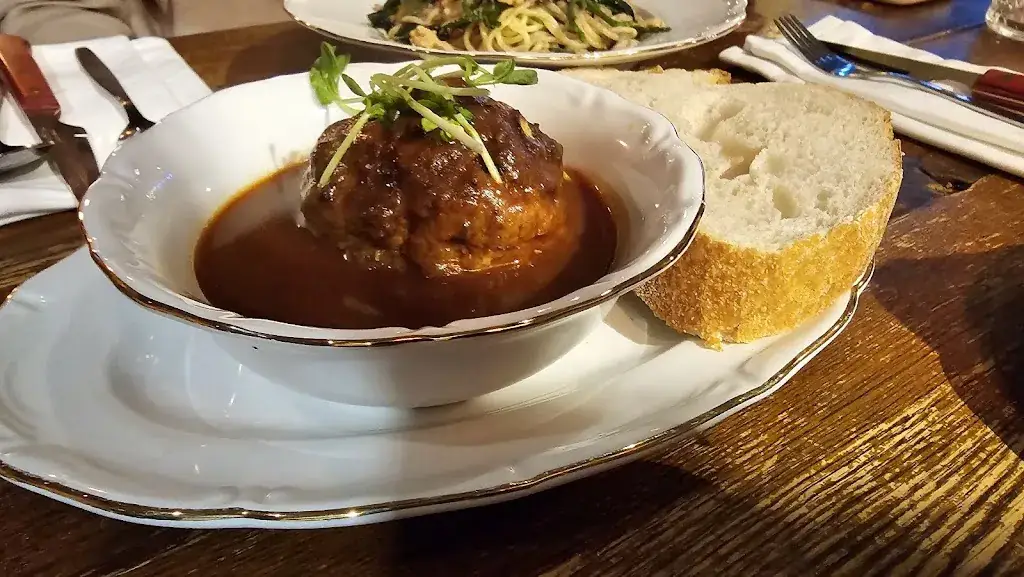 Menu_Graaf Floris Café Restaurant_Utrecht_imagen_7