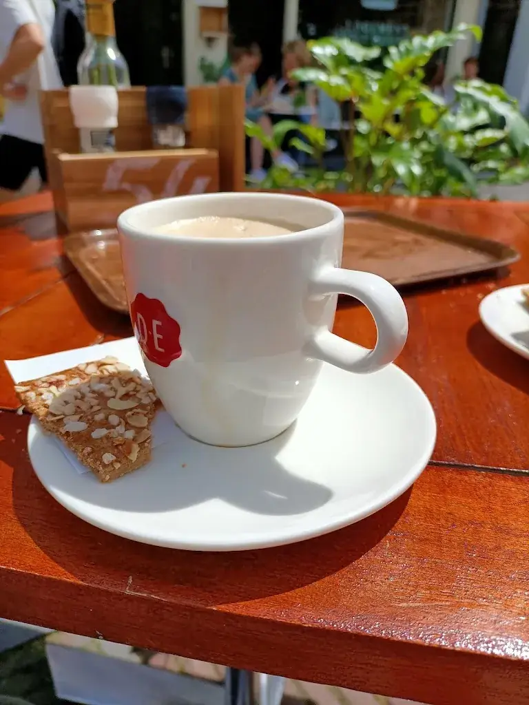 Menu_Graaf Floris Café Restaurant_Utrecht_imagen_8