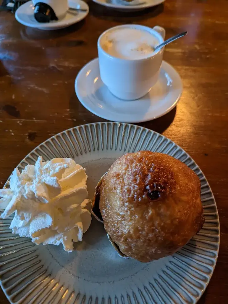 Menu_Graaf Floris Café Restaurant_Utrecht_imagen_9