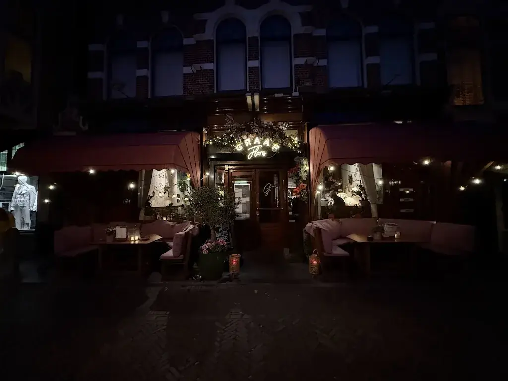 A F_Graaf Floris Café Restaurant_Utrecht_reseña