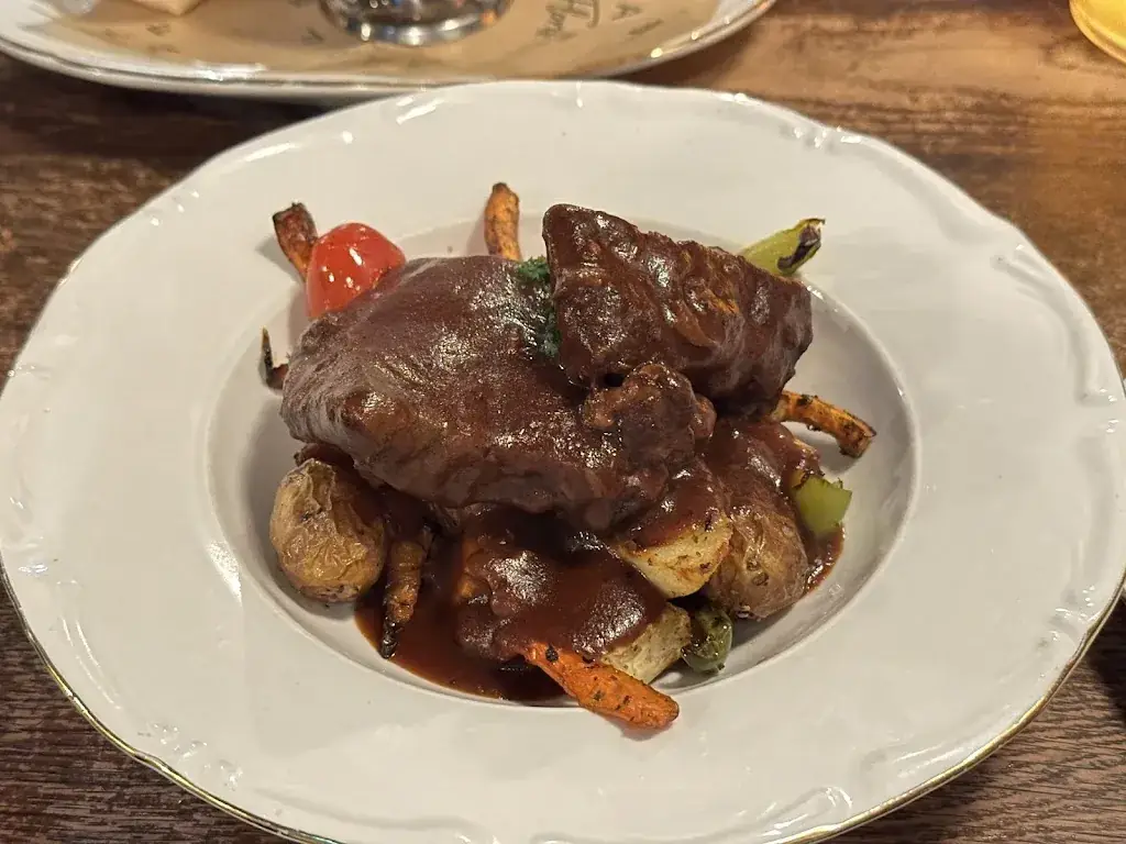 Garick Liu_Graaf Floris Café Restaurant_Utrecht_reseña