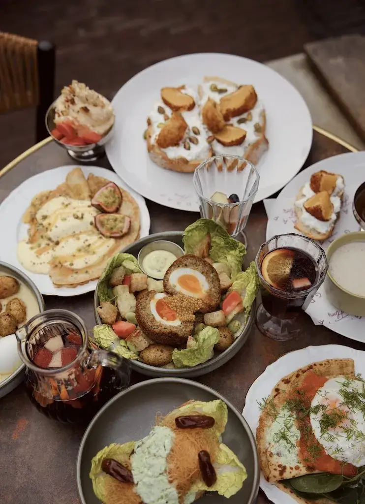 Graaf Floris Café Restaurant_Utrecht_slider_image_2