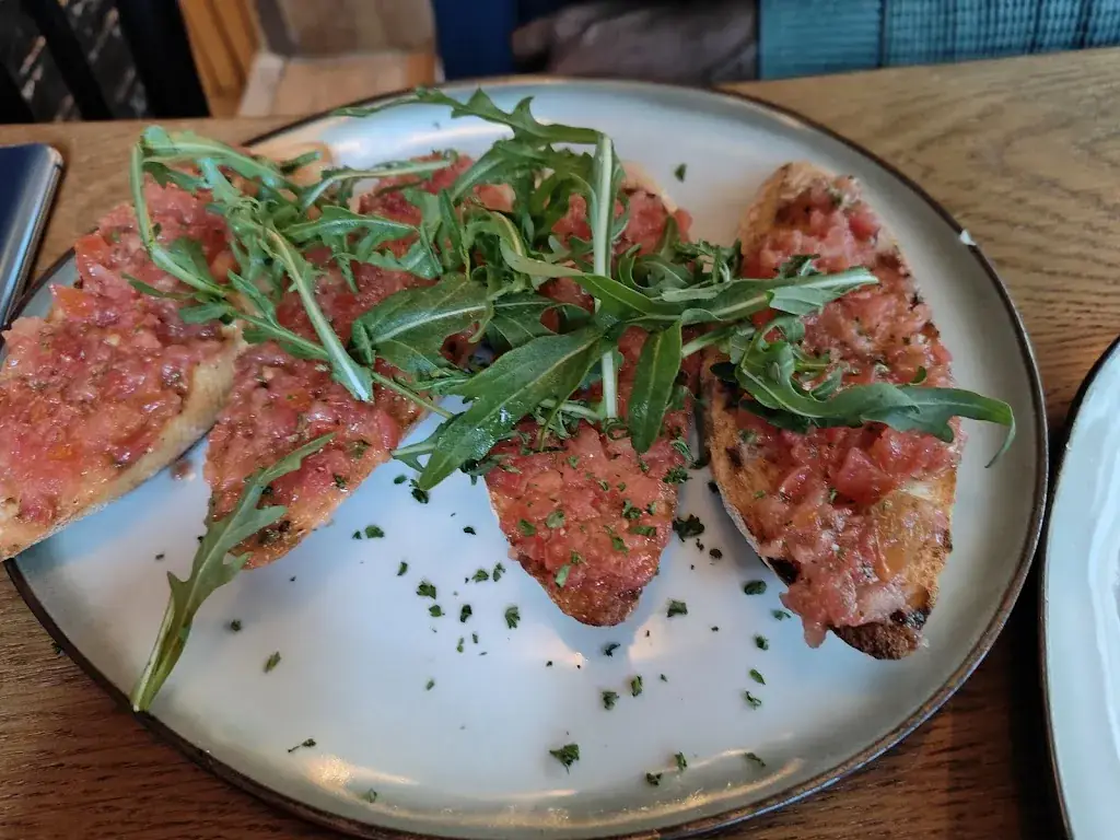 Menu_El Pimpi Tapas_Amsterdam_image_9