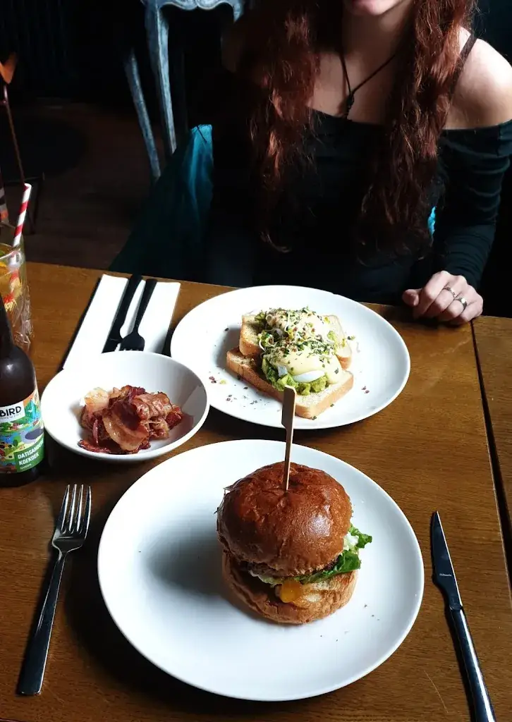 Menu_Restaurant Luc Utrecht_Utrecht_image_5