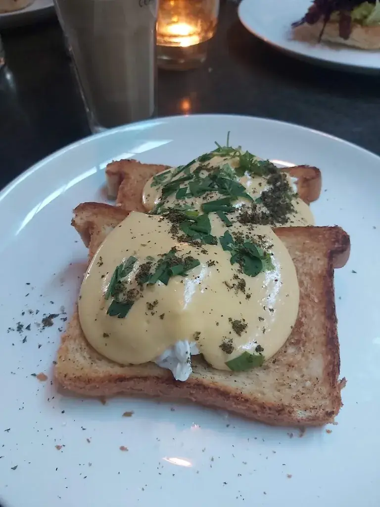 Menu_Restaurant Luc Utrecht_Utrecht_image_6