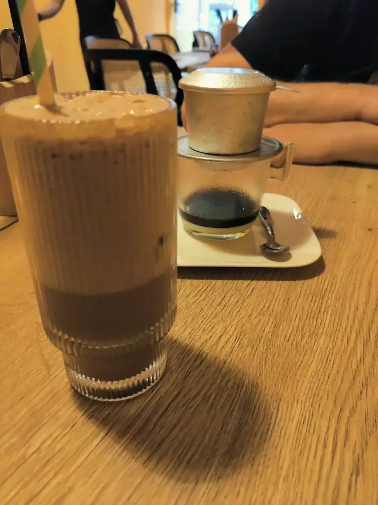 Menu_Restaurant Luc Utrecht_Utrecht_image_7