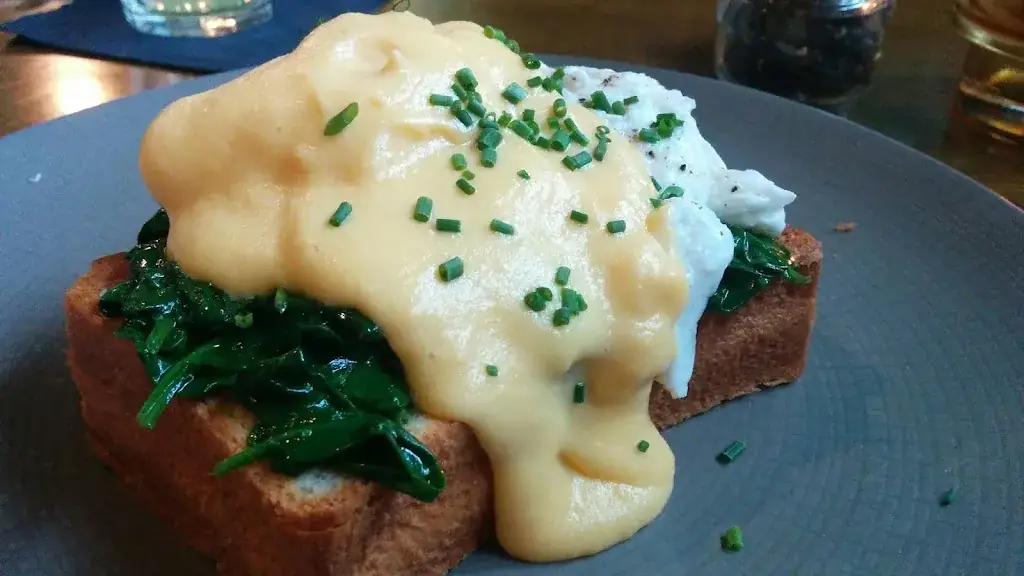 Menu_Restaurant Luc Utrecht_Utrecht_image_8