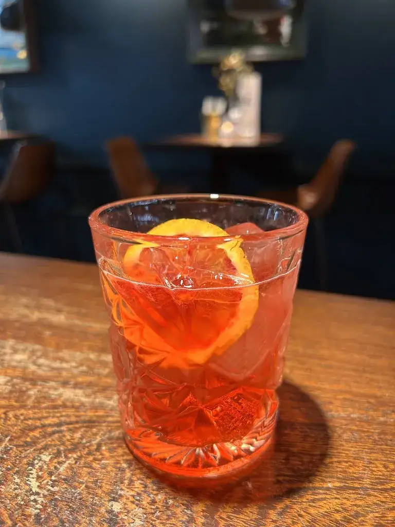 Menu_Restaurant Luc Utrecht_Utrecht_image_9