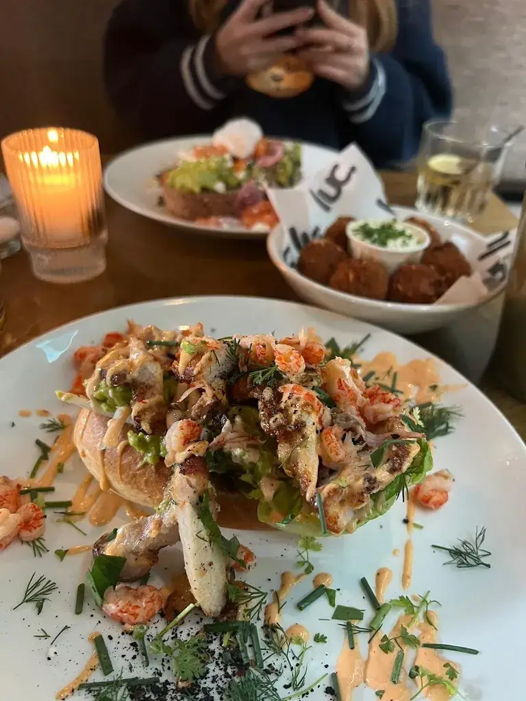 Jenny Sun_Restaurant Luc Utrecht_Utrecht_review