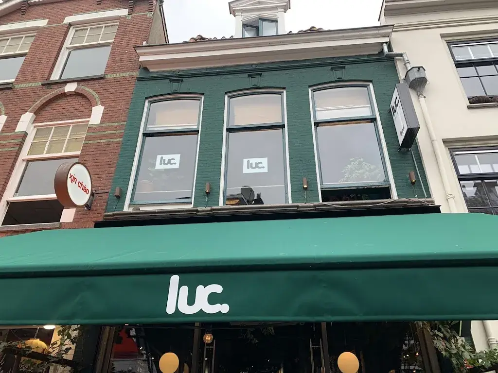 Restaurant Luc Utrecht_Utrecht_slider_image_3