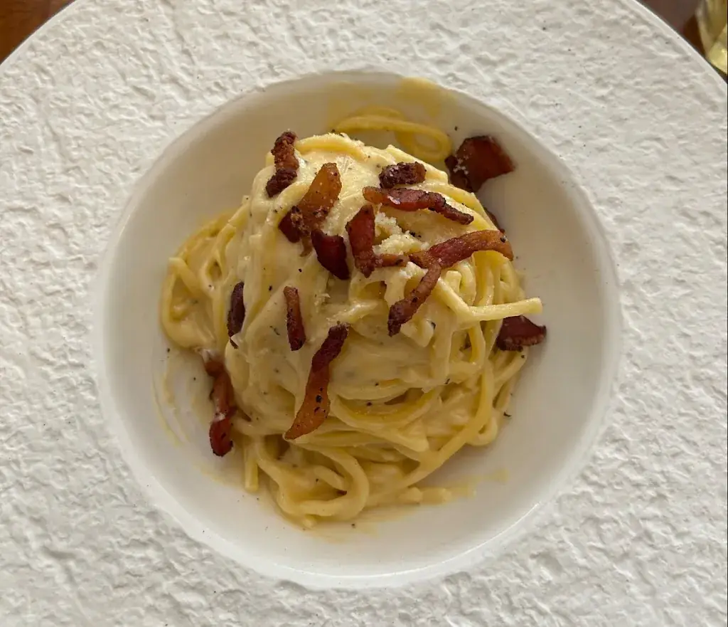 Sophiehatwi_Il Vicolo_Amsterdam_review