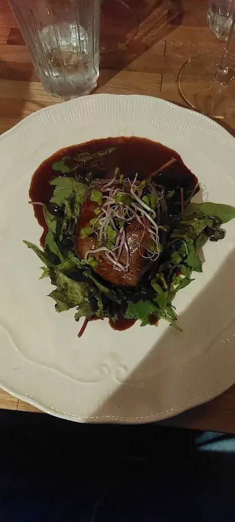 Menu_Gió Cucina Italiana_Amsterdam_image_8