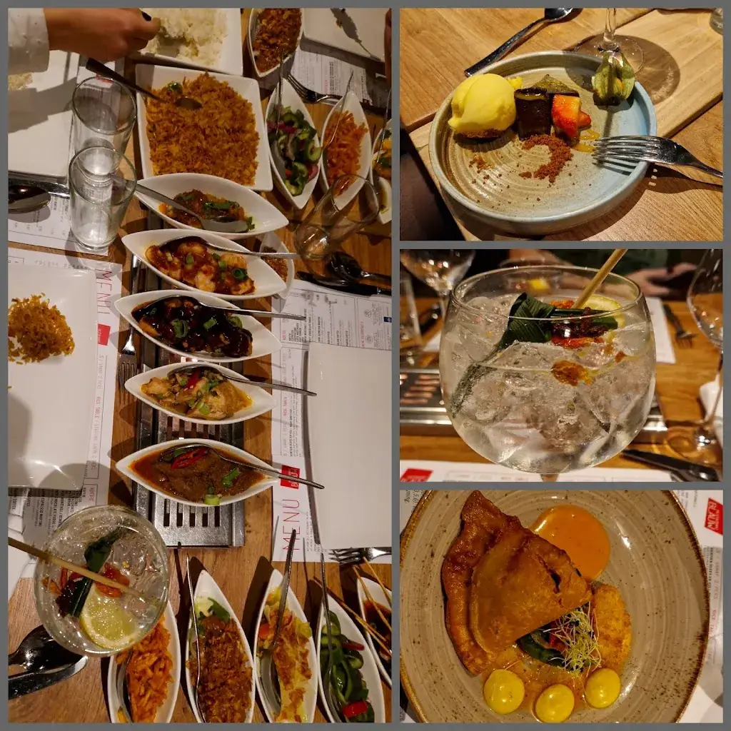 Menu_Restaurant Blauw Utrecht_Utrecht_image_5