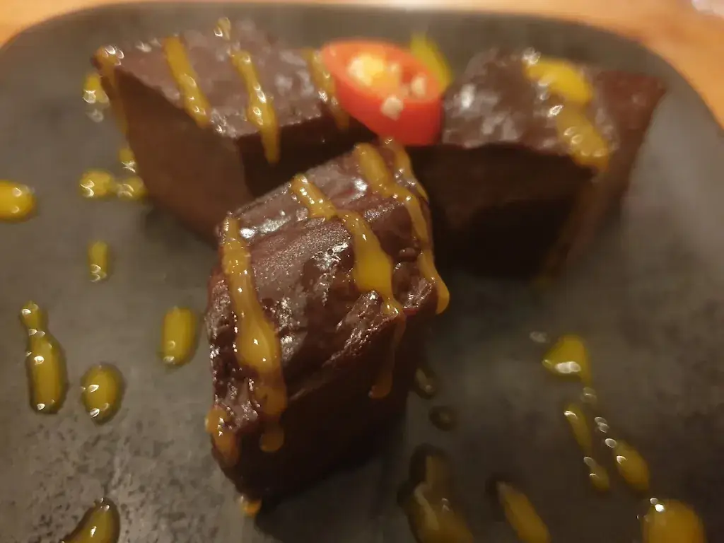 Menu_Restaurant Blauw Utrecht_Utrecht_image_7