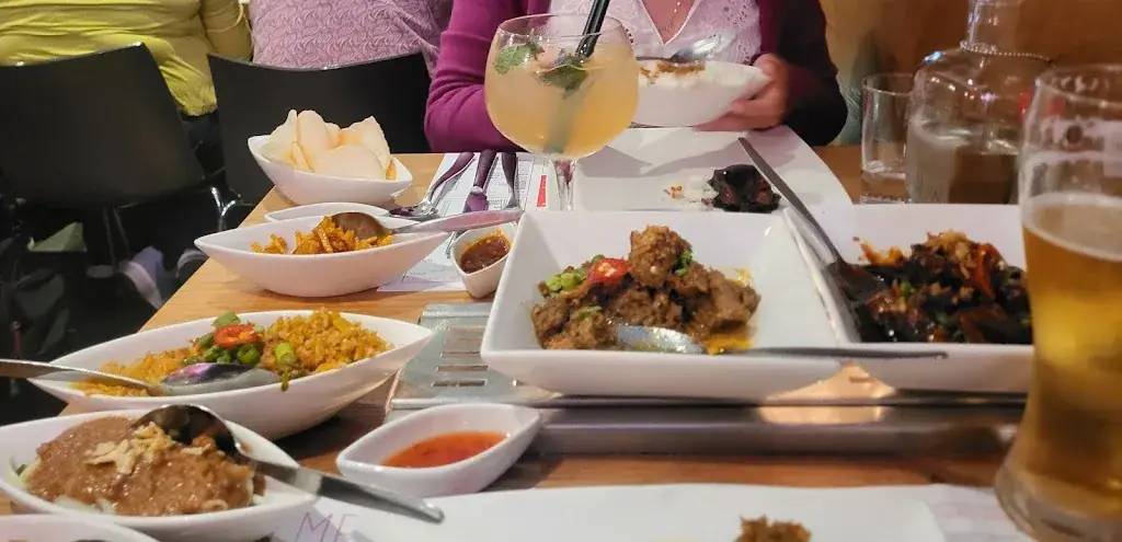 edgar josué landinez borda_Restaurant Blauw Utrecht_Utrecht_review