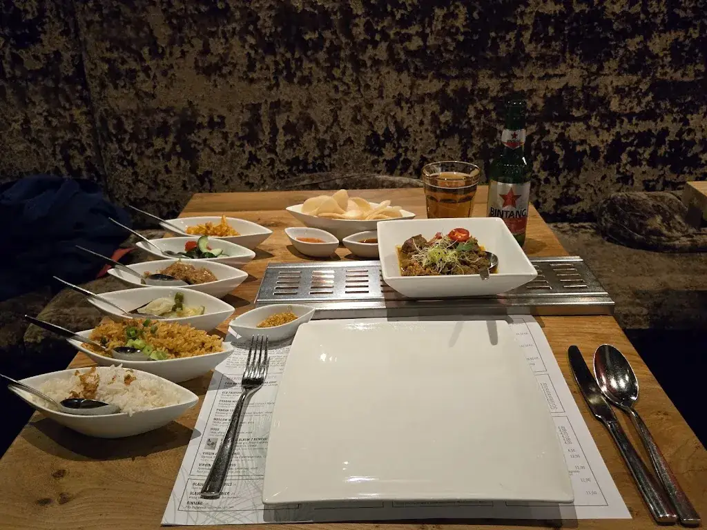 Scott Adams_Restaurant Blauw Utrecht_Utrecht_review