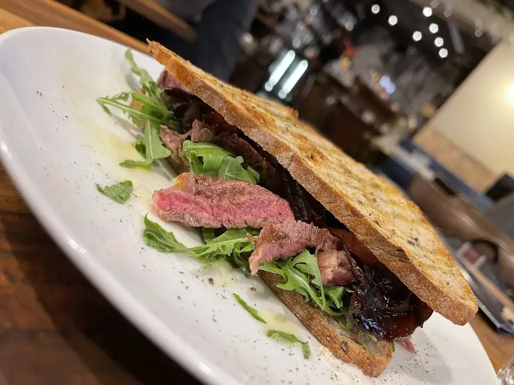 Menu_Onze Zaak - Italiaans Restaurant_Amsterdam_image_6