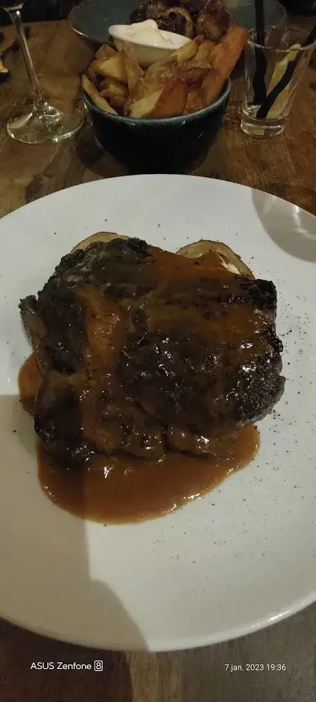 Menu_Onze Zaak - Italiaans Restaurant_Amsterdam_image_7