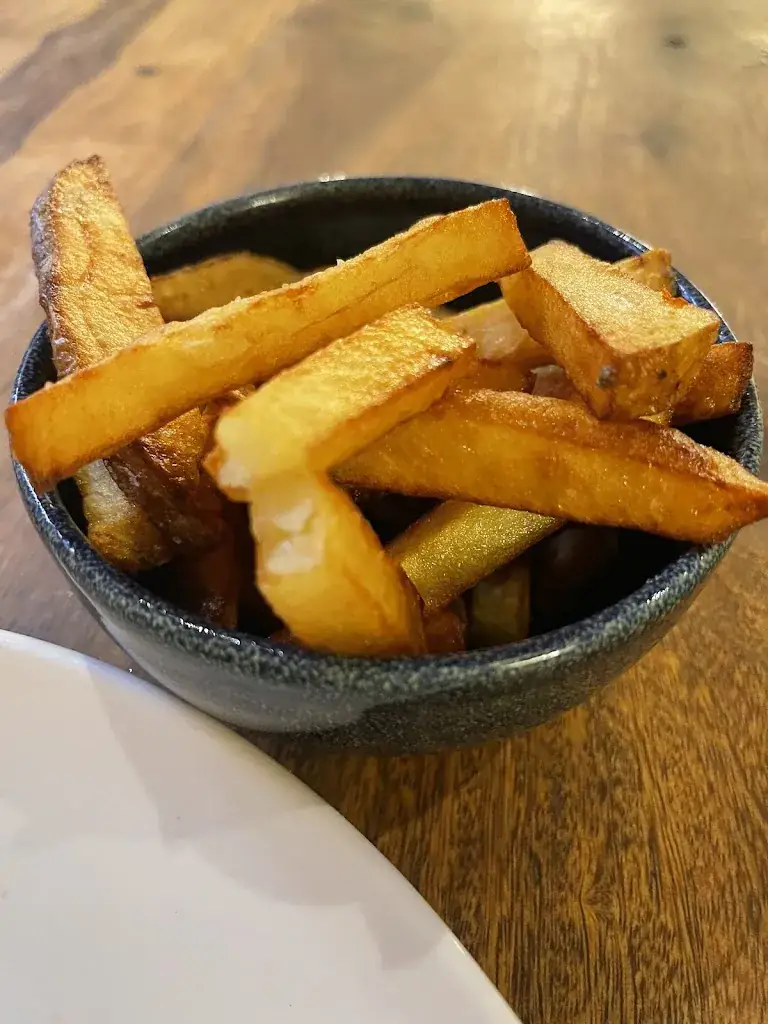 Menu_Onze Zaak - Italiaans Restaurant_Amsterdam_image_9