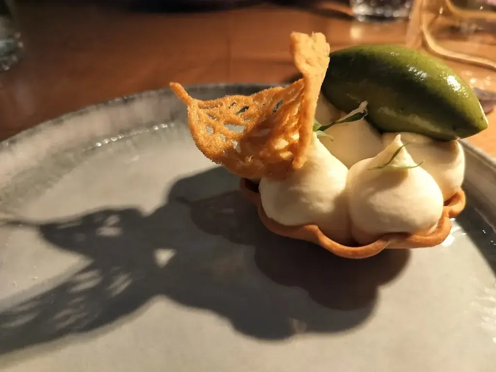 Menu_ARCA Amsterdam_Amsterdam_image_5