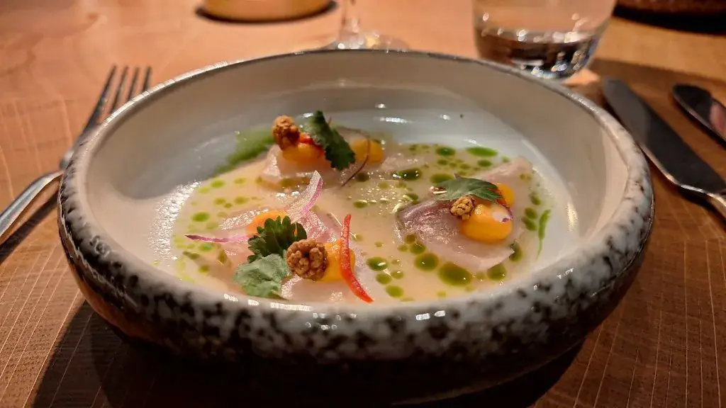 Menu_ARCA Amsterdam_Amsterdam_image_7