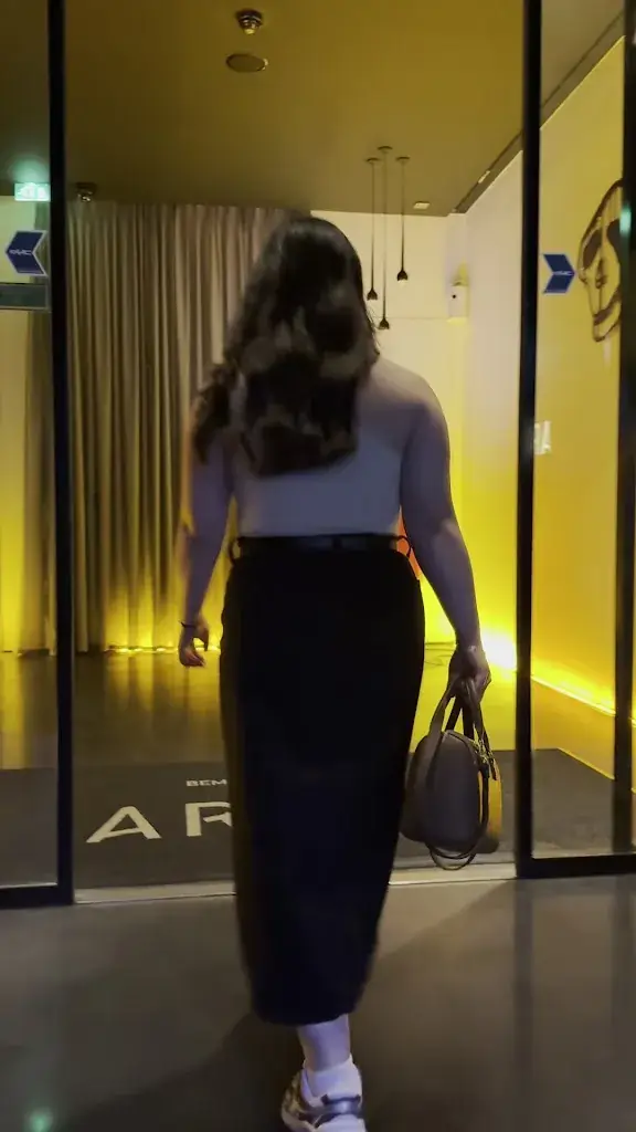 MSJ_ARCA Amsterdam_Amsterdam_review