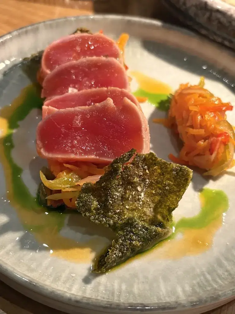 Jessica Fishbeyn_ARCA Amsterdam_Amsterdam_review