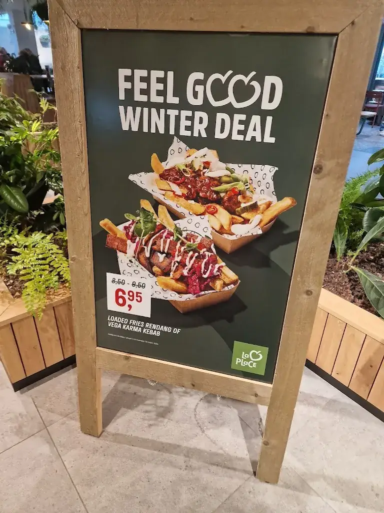 Menu_La Place_Bruchem_image_2