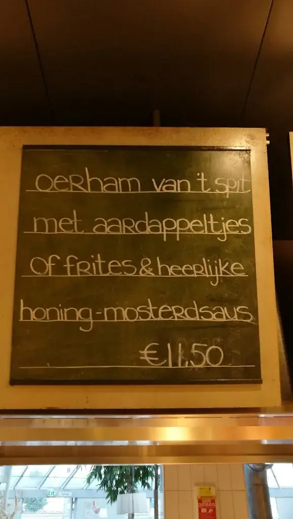 Menu_La Place_Bruchem_image_3