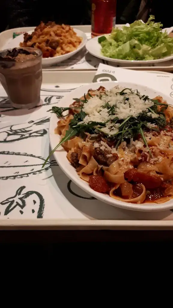 Menu_La Place_Bruchem_image_5