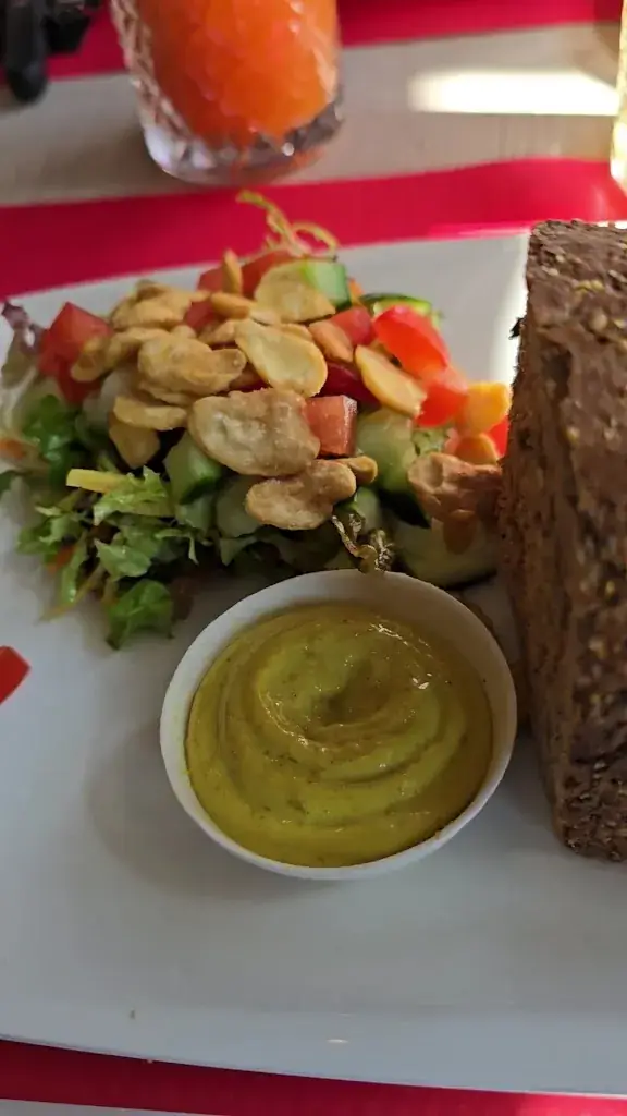 In de Roos Zaltbommel, lunchcafé (Cello)_Zaltbommel_slider_image_2