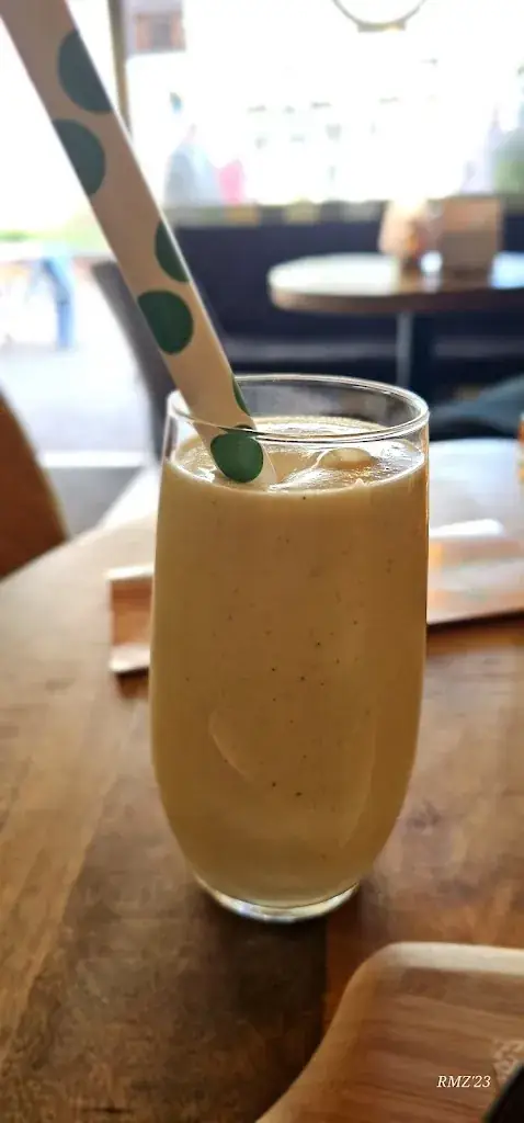 Menu_The Booster Beilen_Beilen_image_3