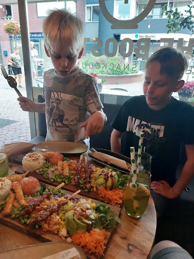 Menu_The Booster Beilen_Beilen_image_4