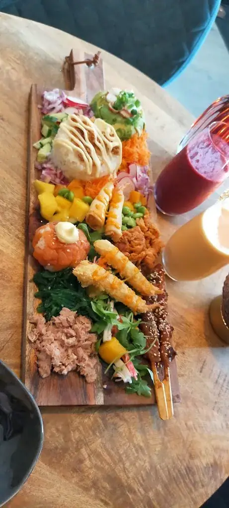 Menu_The Booster Beilen_Beilen_image_5