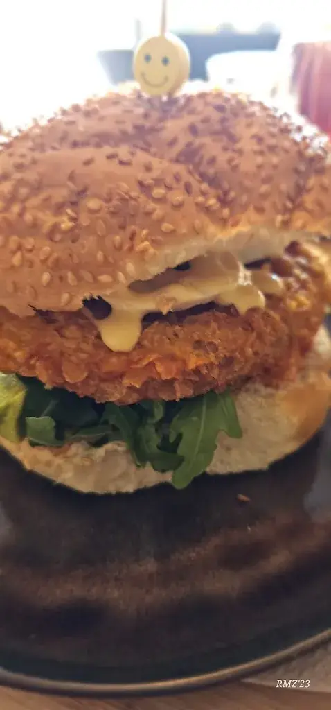 Menu_The Booster Beilen_Beilen_image_6