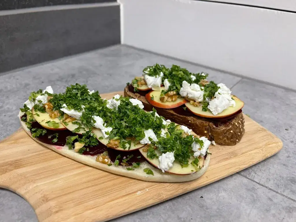 Menu_The Booster Beilen_Beilen_image_7