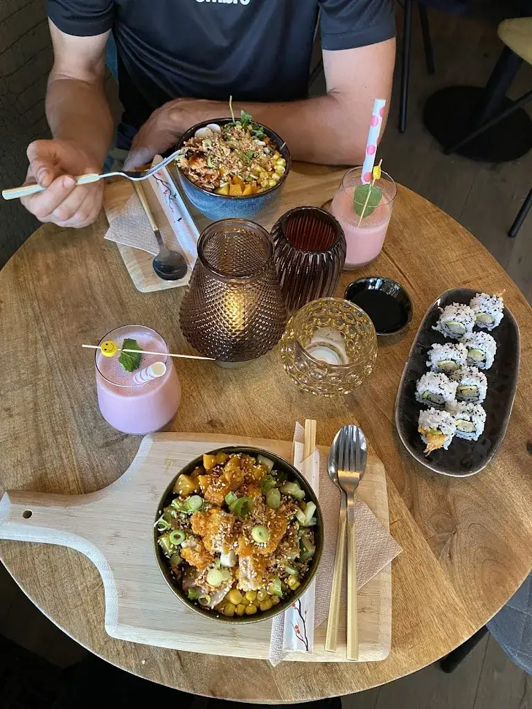 Daphne van Spronsen_The Booster Beilen_Beilen_review