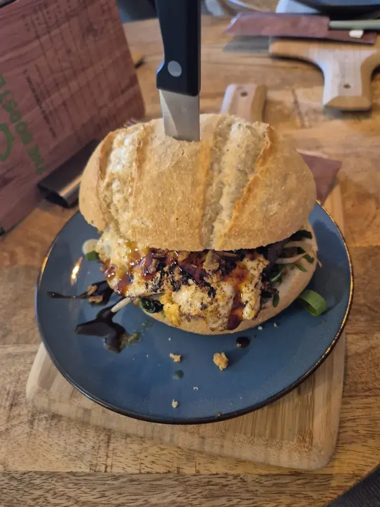 Karlien Obispo_The Booster Beilen_Beilen_review