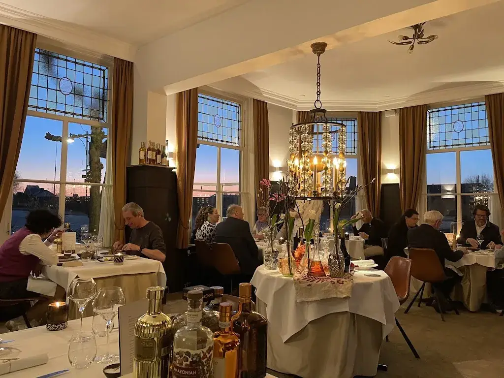 Provence ristorante a Zaltbommel