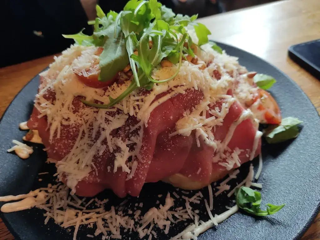 Menu_Grand Café Brasserie Restaurant De Verdraagzaamheid_Zaltbommel_image_9