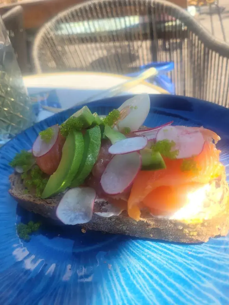 BrASy Xyy_Grand Café Brasserie Restaurant De Verdraagzaamheid_Zaltbommel_review