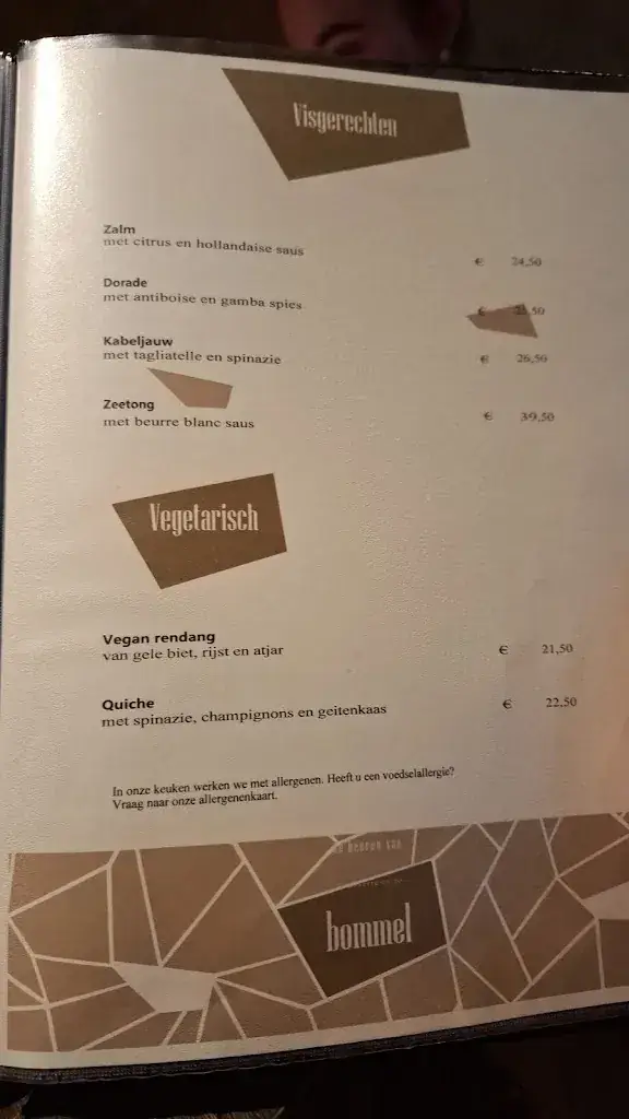 Menu_De Heeren van Bommel_Zaltbommel_image_3